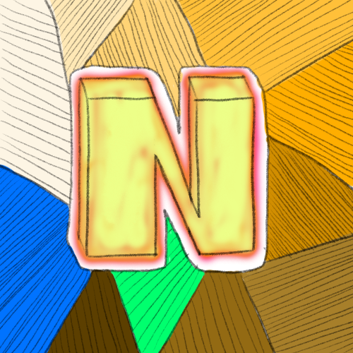 N is for Nachos